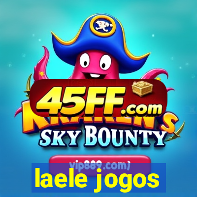 laele jogos